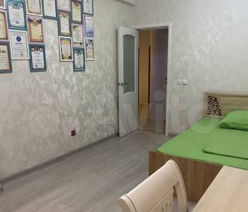 Продается Многокомнатная квартира, 86,3 м²