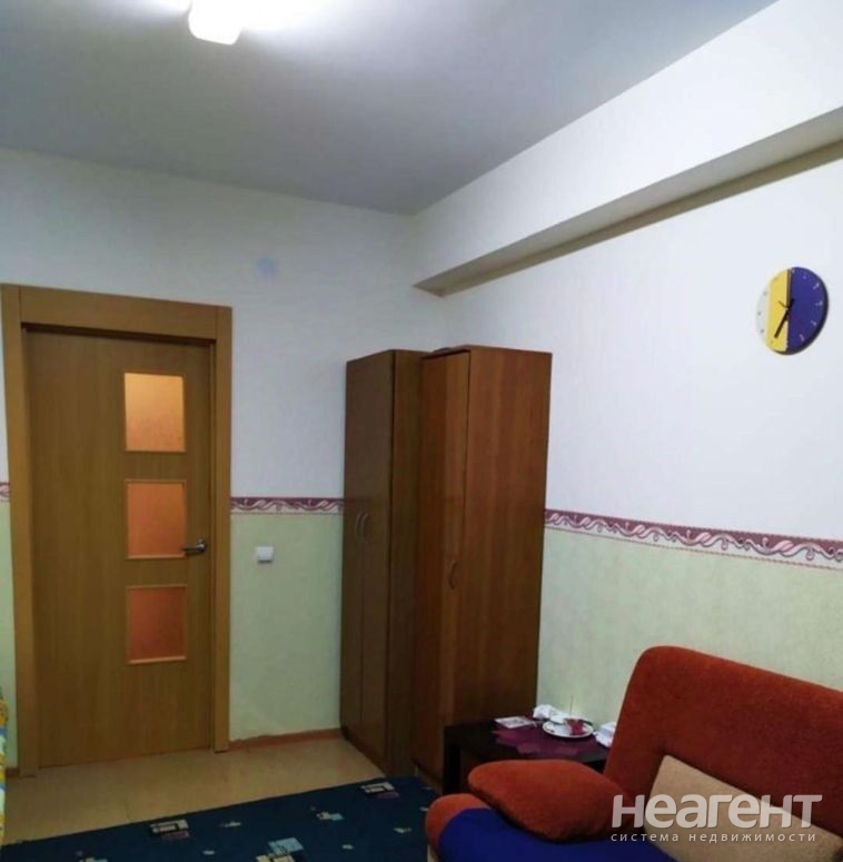 Продается 3-х комнатная квартира, 83 м²