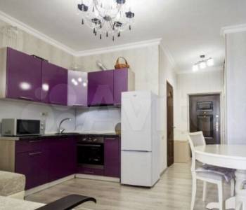 Продается 1-комнатная квартира, 32 м²