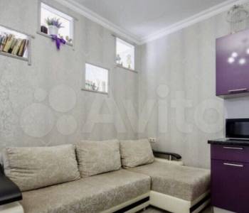 Продается 1-комнатная квартира, 32 м²