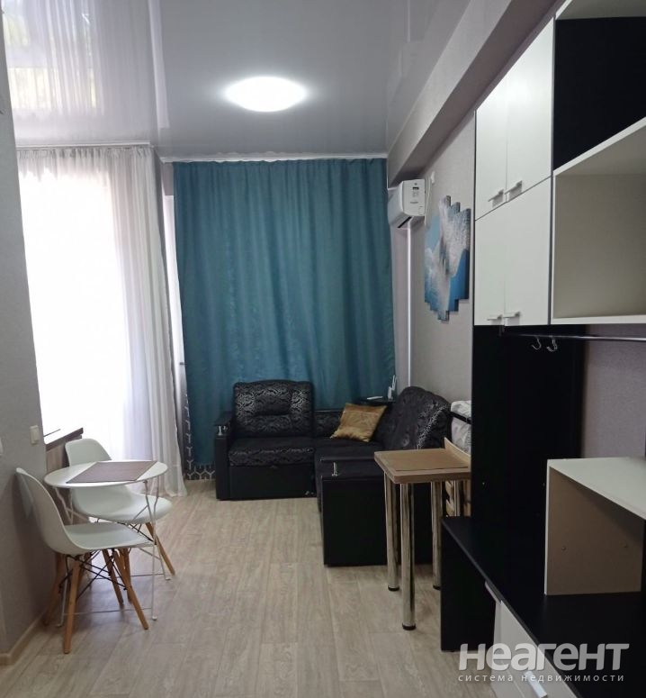 Сдается 1-комнатная квартира, 23,7 м²