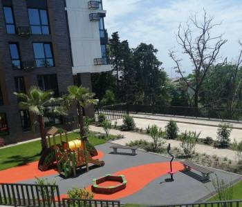 Продается 1-комнатная квартира, 33 м²