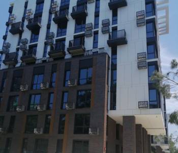 Продается 1-комнатная квартира, 33 м²