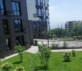 Продается 1-комнатная квартира, 33 м²