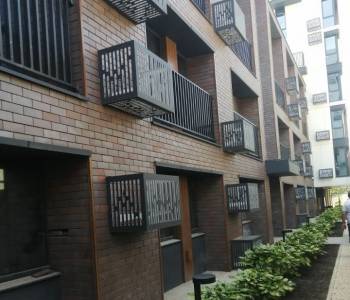 Продается 1-комнатная квартира, 33 м²