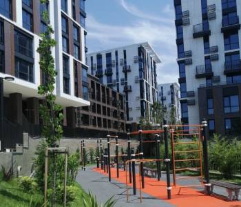Продается 1-комнатная квартира, 33 м²