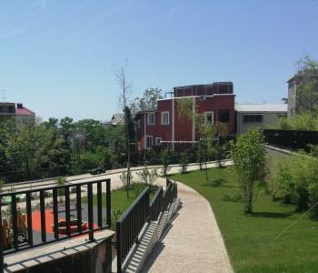 Продается 1-комнатная квартира, 33 м²