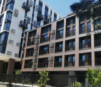 Продается 1-комнатная квартира, 33 м²