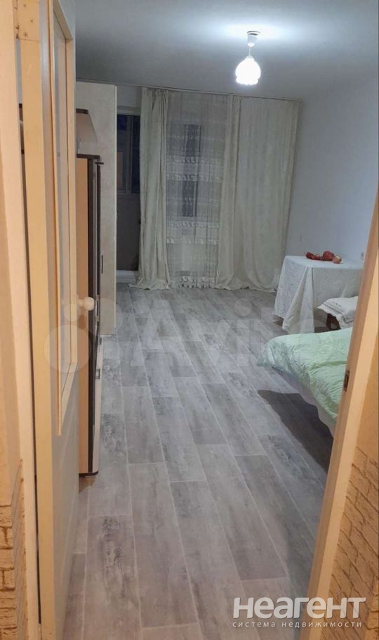 Продается 2-х комнатная квартира, 50 м²