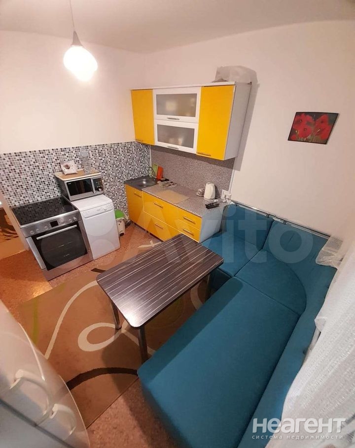 Продается 2-х комнатная квартира, 50 м²