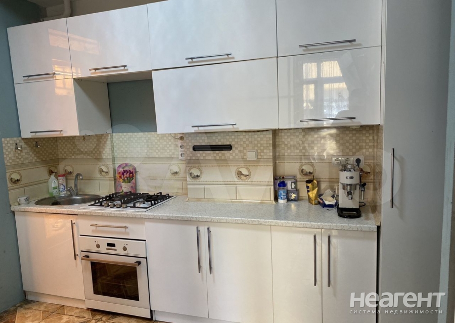 Продается 2-х комнатная квартира, 36,6 м²