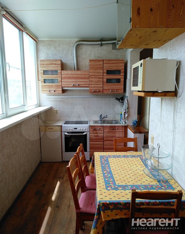 Продается 1-комнатная квартира, 47 м²