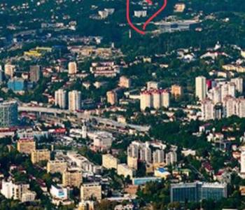 Продается 2-х комнатная квартира, 38 м²