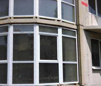 Продается 1-комнатная квартира, 31 м²