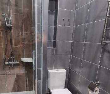 Продается 1-комнатная квартира, 26,6 м²