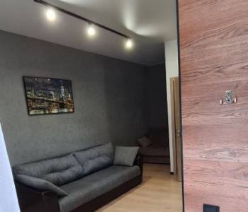 Продается 1-комнатная квартира, 26,6 м²