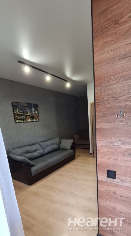 Продается 1-комнатная квартира, 26 м²