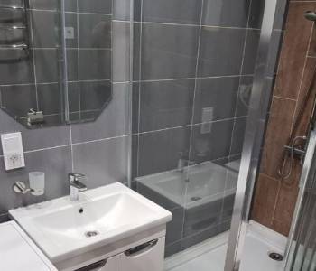 Продается 1-комнатная квартира, 26,6 м²