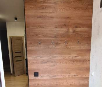 Продается 1-комнатная квартира, 26,6 м²