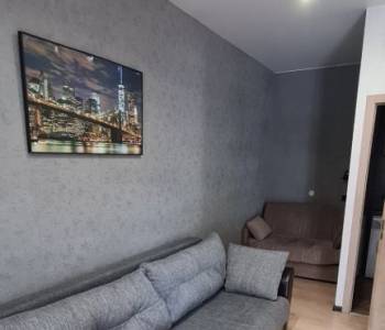 Продается 1-комнатная квартира, 26,6 м²