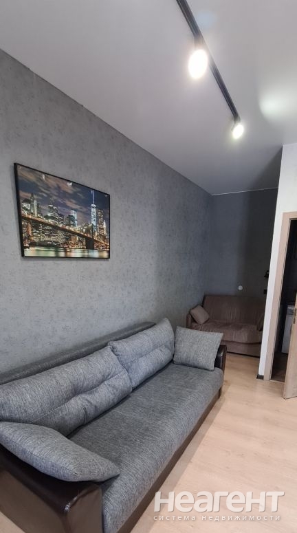 Продается 1-комнатная квартира, 26 м²