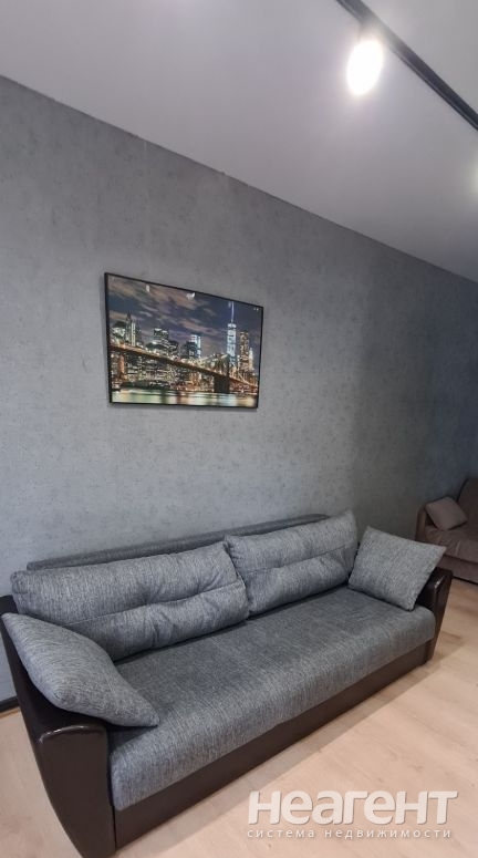 Продается 1-комнатная квартира, 26 м²