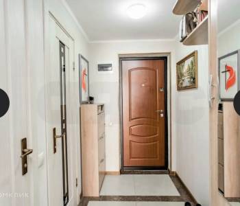 Продается 3-х комнатная квартира, 54 м²