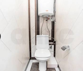 Продается 3-х комнатная квартира, 54 м²