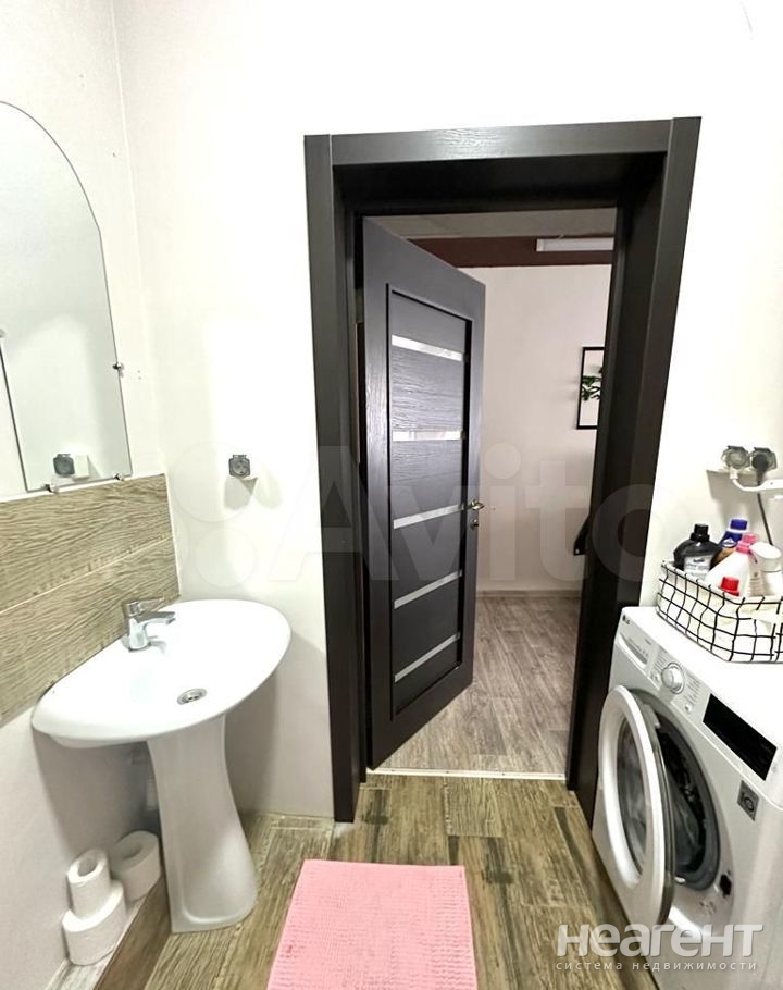 Продается 2-х комнатная квартира, 45 м²