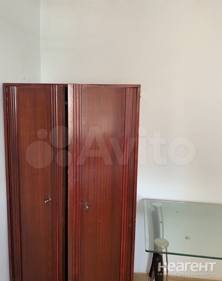 Сдается Комната, 18 м²