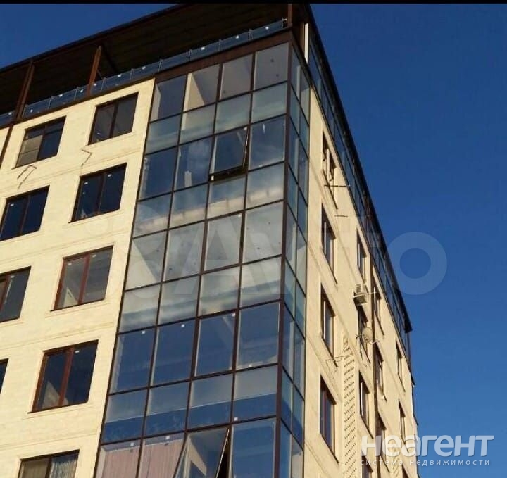 Продается 2-х комнатная квартира, 49,8 м²