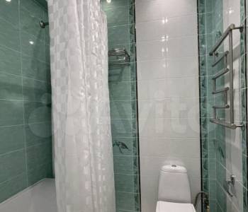 Продается 3-х комнатная квартира, 78 м²