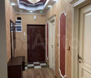 Продается 3-х комнатная квартира, 78 м²