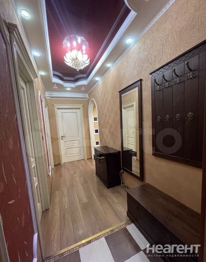 Продается 3-х комнатная квартира, 78 м²