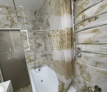 Продается 1-комнатная квартира, 30,1 м²