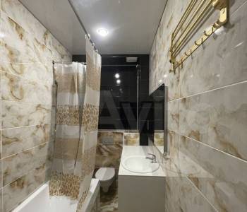 Продается 1-комнатная квартира, 30,1 м²