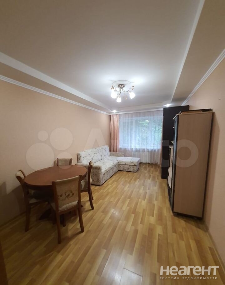 Продается 2-х комнатная квартира, 51,1 м²