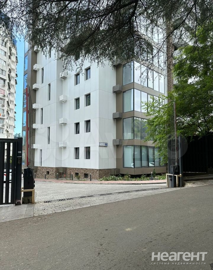 Продается 1-комнатная квартира, 31 м²