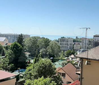 Продается 1-комнатная квартира, 28 м²