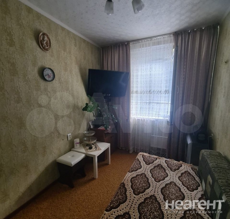 Продается 2-х комнатная квартира, 49 м²