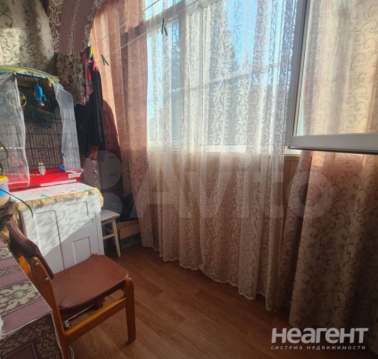 Продается 2-х комнатная квартира, 49 м²