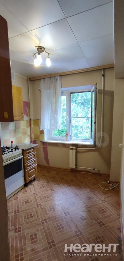 Продается 2-х комнатная квартира, 44 м²