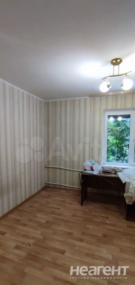 Продается 2-х комнатная квартира, 44 м²