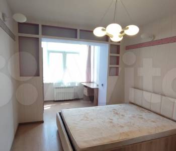 Продается 2-х комнатная квартира, 61,3 м²