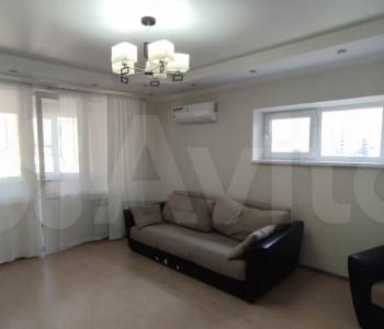 Продается 2-х комнатная квартира, 61,3 м²