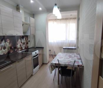 Продается 2-х комнатная квартира, 61,3 м²