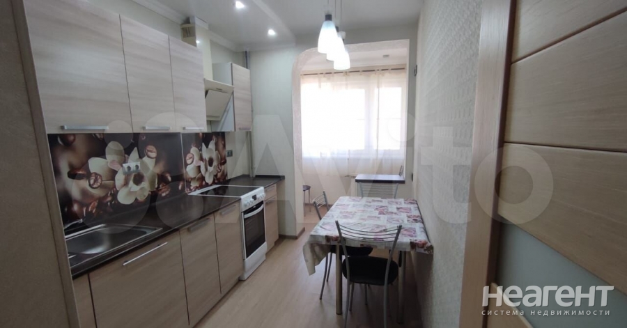 Продается 2-х комнатная квартира, 61,3 м²