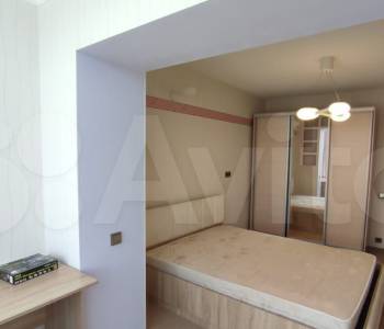 Продается 2-х комнатная квартира, 61,3 м²