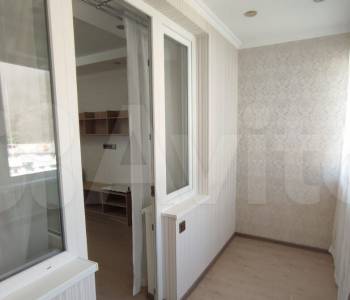 Продается 2-х комнатная квартира, 61,3 м²