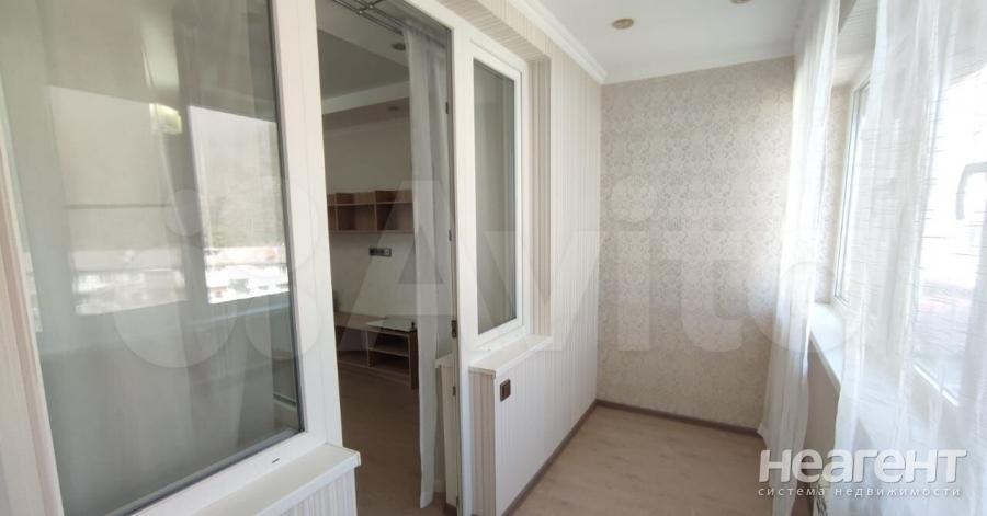 Продается 2-х комнатная квартира, 61,3 м²